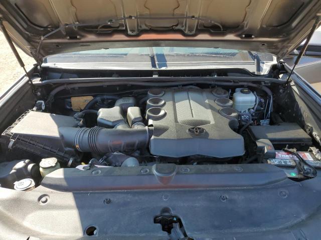 Photo 11 VIN: JTEBU5JR8J5497337 - TOYOTA 4RUNNER SR 