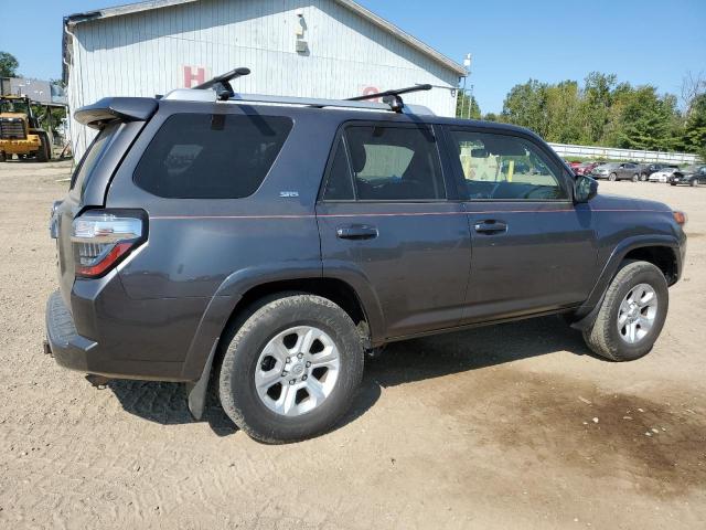 Photo 2 VIN: JTEBU5JR8J5497337 - TOYOTA 4RUNNER SR 