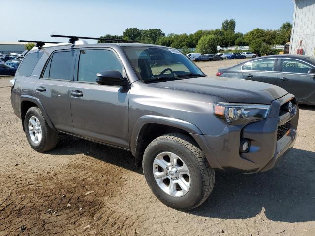 Photo 3 VIN: JTEBU5JR8J5497337 - TOYOTA 4RUNNER SR 