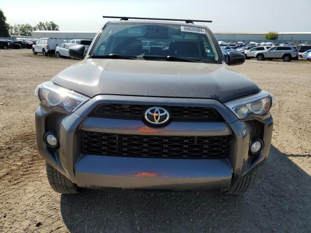 Photo 4 VIN: JTEBU5JR8J5497337 - TOYOTA 4RUNNER SR 