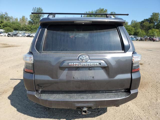 Photo 5 VIN: JTEBU5JR8J5497337 - TOYOTA 4RUNNER SR 