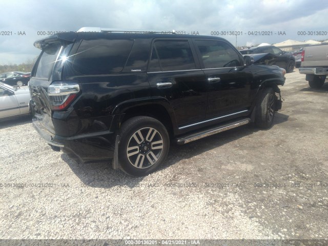 Photo 3 VIN: JTEBU5JR8J5502357 - TOYOTA 4RUNNER 