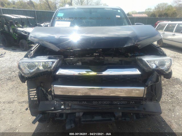 Photo 5 VIN: JTEBU5JR8J5502357 - TOYOTA 4RUNNER 