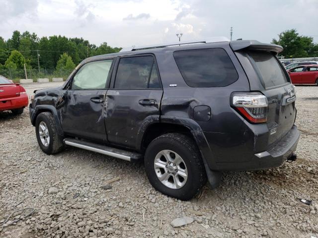 Photo 1 VIN: JTEBU5JR8J5502939 - TOYOTA 4RUNNER SR 