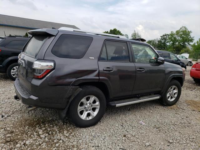 Photo 2 VIN: JTEBU5JR8J5502939 - TOYOTA 4RUNNER SR 