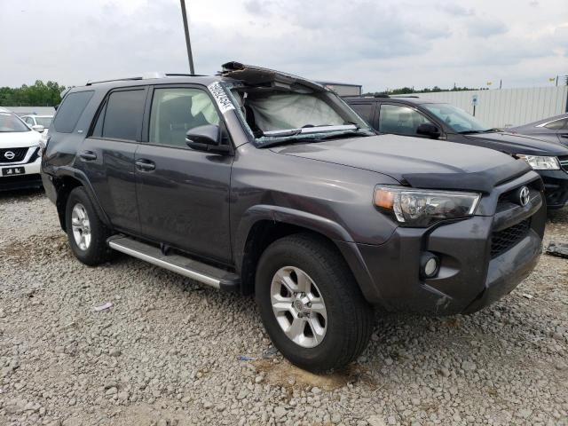 Photo 3 VIN: JTEBU5JR8J5502939 - TOYOTA 4RUNNER SR 