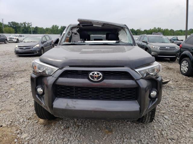 Photo 4 VIN: JTEBU5JR8J5502939 - TOYOTA 4RUNNER SR 