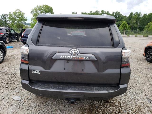 Photo 5 VIN: JTEBU5JR8J5502939 - TOYOTA 4RUNNER SR 