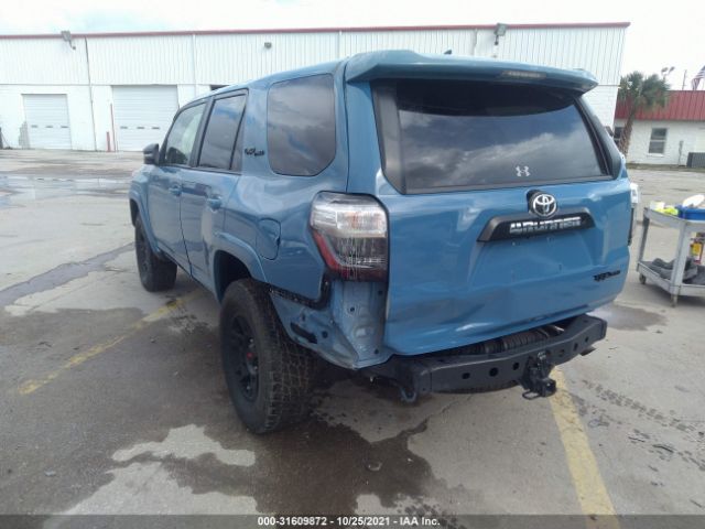 Photo 2 VIN: JTEBU5JR8J5503511 - TOYOTA 4RUNNER 