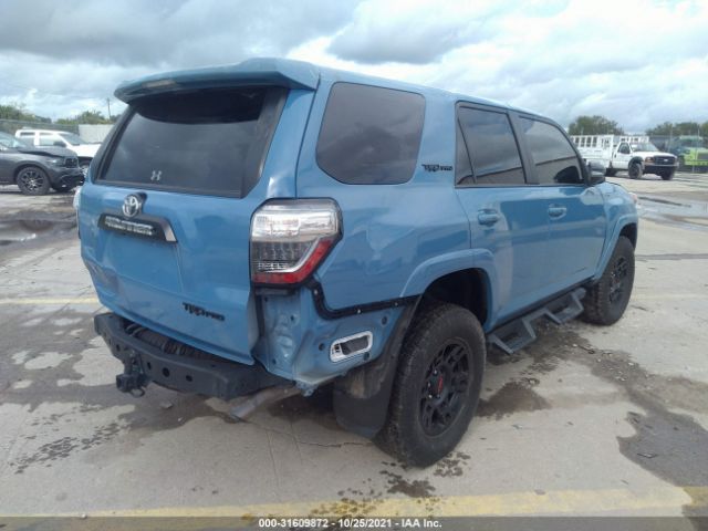 Photo 3 VIN: JTEBU5JR8J5503511 - TOYOTA 4RUNNER 