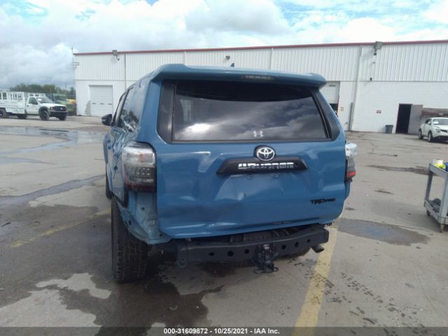 Photo 5 VIN: JTEBU5JR8J5503511 - TOYOTA 4RUNNER 