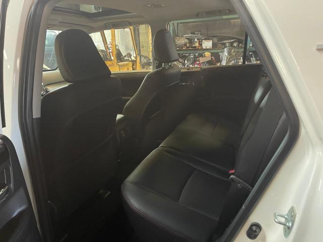 Photo 6 VIN: JTEBU5JR8J5507526 - TOYOTA 4RUNNER SR 