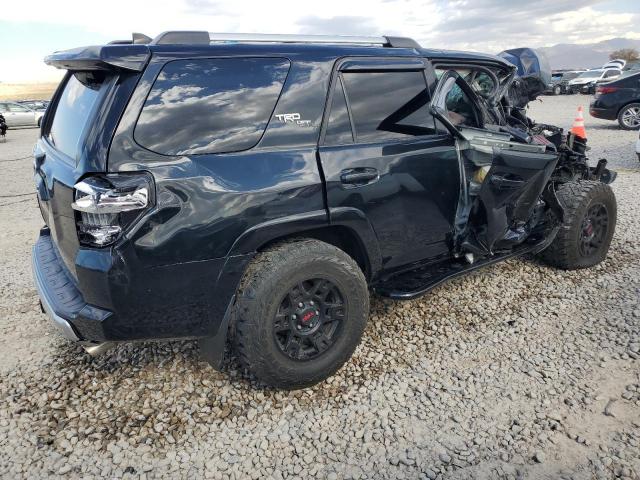 Photo 2 VIN: JTEBU5JR8J5515318 - TOYOTA 4RUNNER SR 