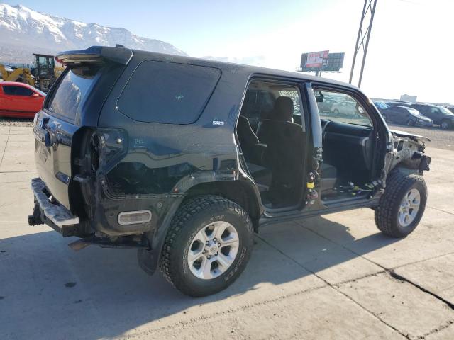 Photo 2 VIN: JTEBU5JR8J5528599 - TOYOTA 4RUNNER 