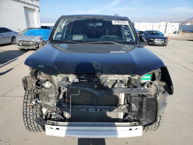 Photo 4 VIN: JTEBU5JR8J5528599 - TOYOTA 4RUNNER 