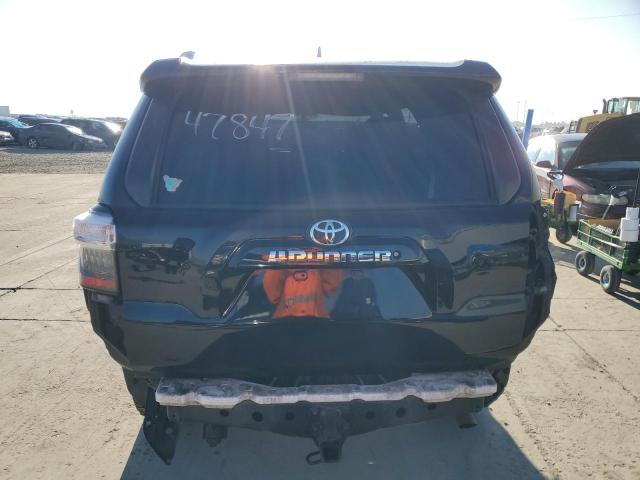 Photo 5 VIN: JTEBU5JR8J5528599 - TOYOTA 4RUNNER 