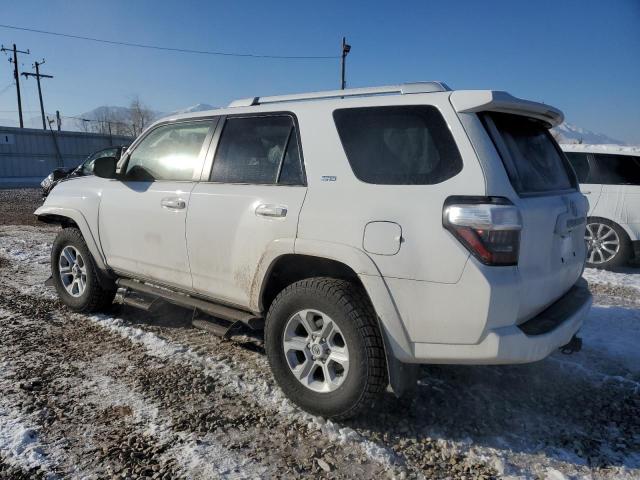 Photo 1 VIN: JTEBU5JR8J5532345 - TOYOTA 4RUNNER SR 