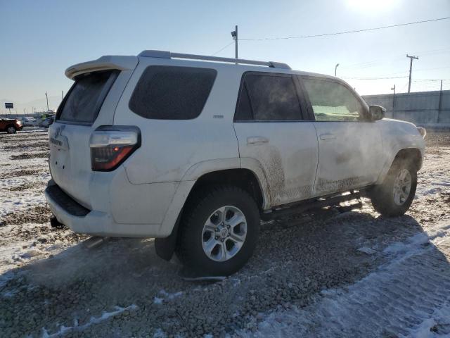 Photo 2 VIN: JTEBU5JR8J5532345 - TOYOTA 4RUNNER SR 