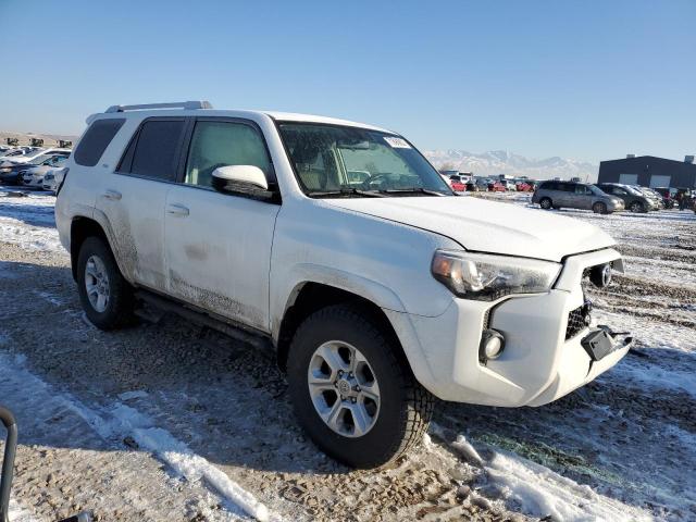 Photo 3 VIN: JTEBU5JR8J5532345 - TOYOTA 4RUNNER SR 