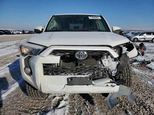 Photo 4 VIN: JTEBU5JR8J5532345 - TOYOTA 4RUNNER SR 