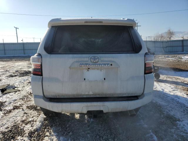 Photo 5 VIN: JTEBU5JR8J5532345 - TOYOTA 4RUNNER SR 