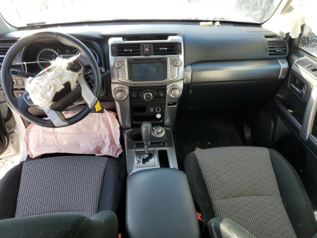 Photo 7 VIN: JTEBU5JR8J5532345 - TOYOTA 4RUNNER SR 