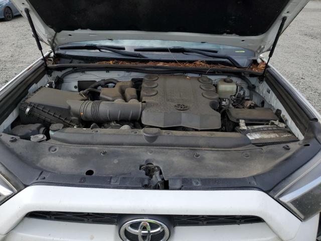 Photo 11 VIN: JTEBU5JR8J5539022 - TOYOTA 4RUNNER SR 