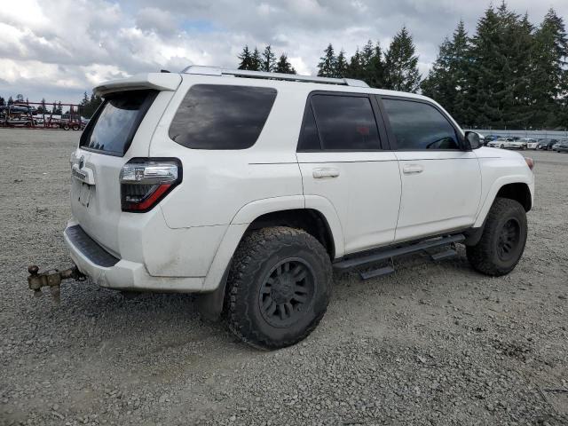 Photo 2 VIN: JTEBU5JR8J5539022 - TOYOTA 4RUNNER SR 