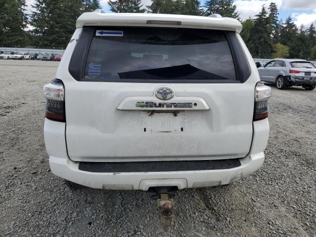 Photo 5 VIN: JTEBU5JR8J5539022 - TOYOTA 4RUNNER SR 