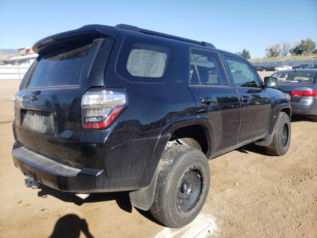 Photo 3 VIN: JTEBU5JR8J5539795 - TOYOTA 4RUNNER SR 