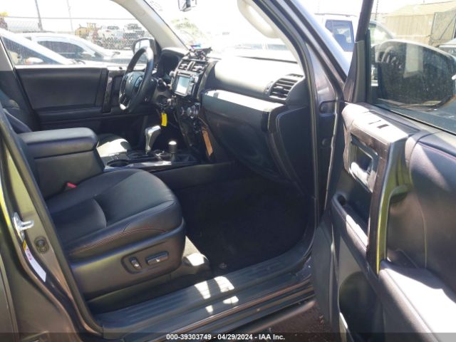 Photo 4 VIN: JTEBU5JR8J5539831 - TOYOTA 4RUNNER 