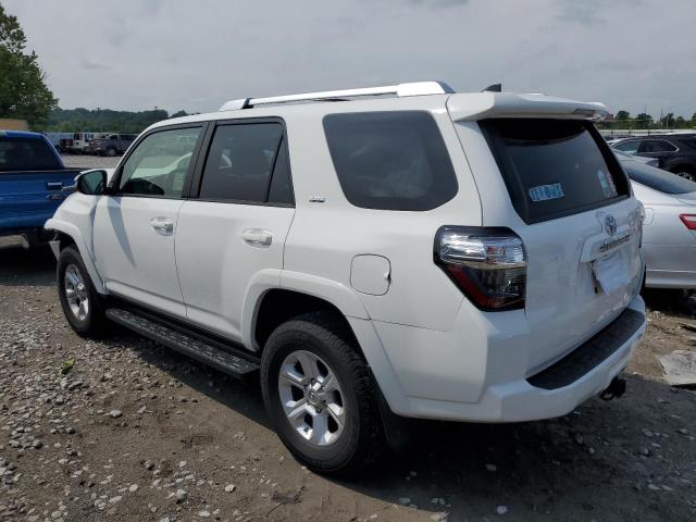 Photo 1 VIN: JTEBU5JR8J5539974 - TOYOTA 4RUNNER SR 