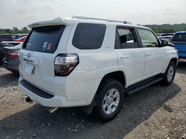 Photo 2 VIN: JTEBU5JR8J5539974 - TOYOTA 4RUNNER SR 