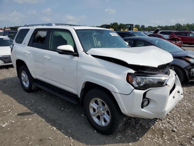 Photo 3 VIN: JTEBU5JR8J5539974 - TOYOTA 4RUNNER SR 