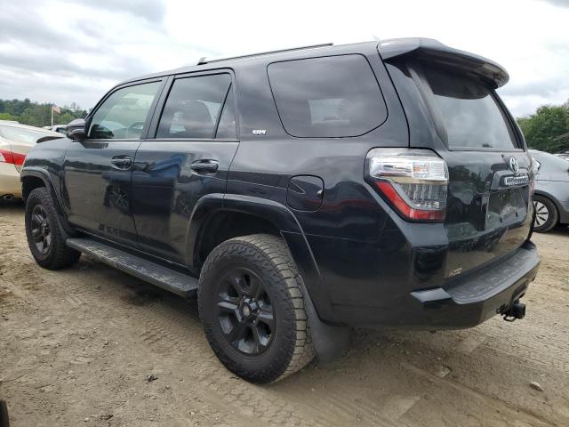 Photo 1 VIN: JTEBU5JR8J5549789 - TOYOTA 4RUNNER SR 