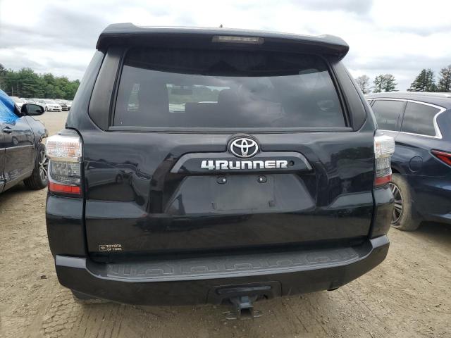 Photo 5 VIN: JTEBU5JR8J5549789 - TOYOTA 4RUNNER SR 