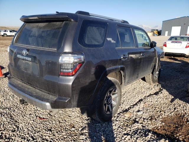 Photo 3 VIN: JTEBU5JR8J5558041 - TOYOTA 4RUNNER SR 