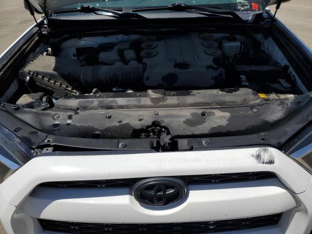 Photo 10 VIN: JTEBU5JR8J5558752 - TOYOTA 4RUNNER SR 