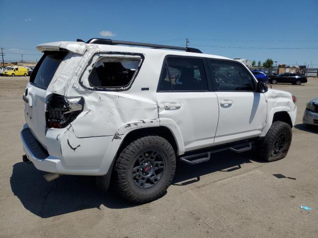 Photo 2 VIN: JTEBU5JR8J5558752 - TOYOTA 4RUNNER SR 