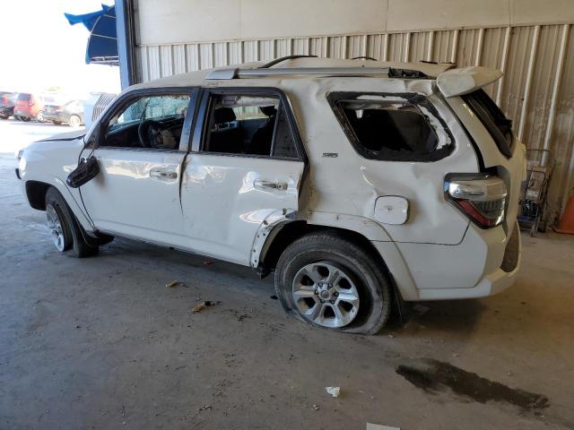 Photo 1 VIN: JTEBU5JR8J5559318 - TOYOTA 4RUNNER SR 