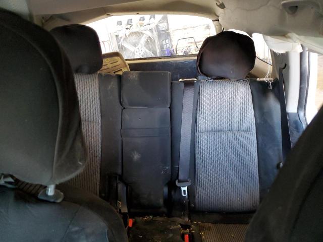 Photo 9 VIN: JTEBU5JR8J5559318 - TOYOTA 4RUNNER SR 