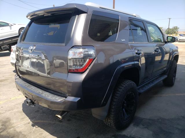 Photo 3 VIN: JTEBU5JR8J5565944 - TOYOTA 4RUNNER SR 