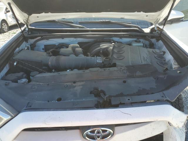 Photo 11 VIN: JTEBU5JR8J5568066 - TOYOTA 4RUNNER SR 