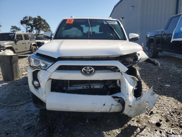 Photo 4 VIN: JTEBU5JR8J5568066 - TOYOTA 4RUNNER SR 