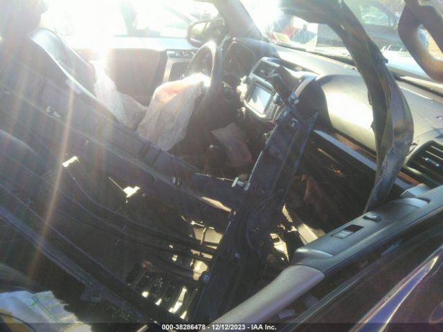 Photo 4 VIN: JTEBU5JR8J5571906 - TOYOTA 4RUNNER 