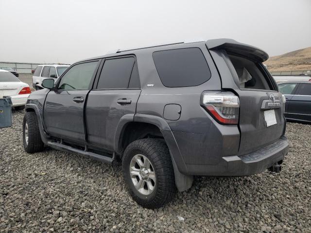 Photo 1 VIN: JTEBU5JR8J5573025 - TOYOTA 4RUNNER SR 