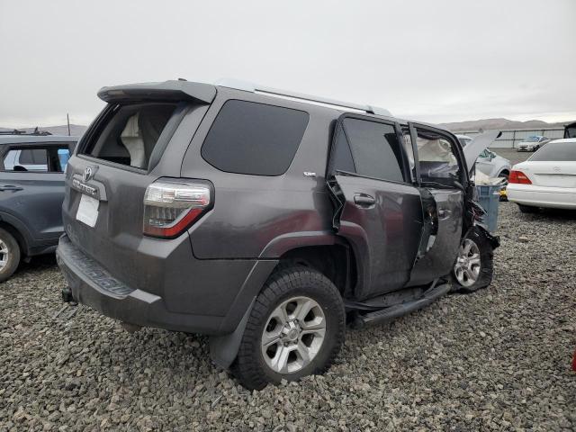 Photo 2 VIN: JTEBU5JR8J5573025 - TOYOTA 4RUNNER SR 