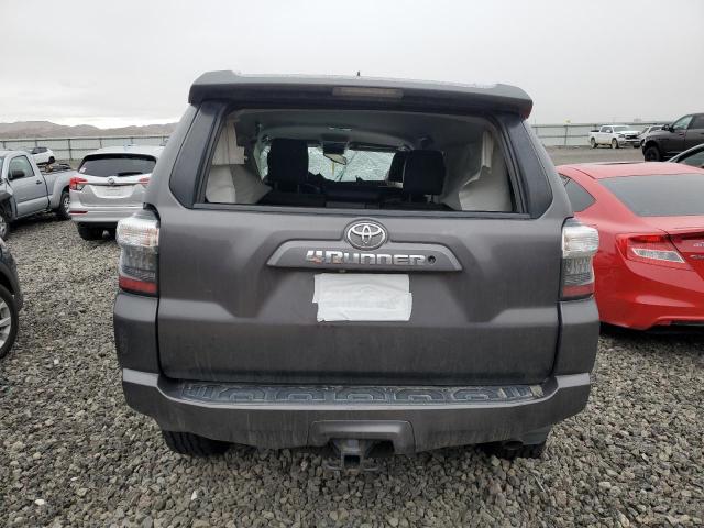 Photo 5 VIN: JTEBU5JR8J5573025 - TOYOTA 4RUNNER SR 