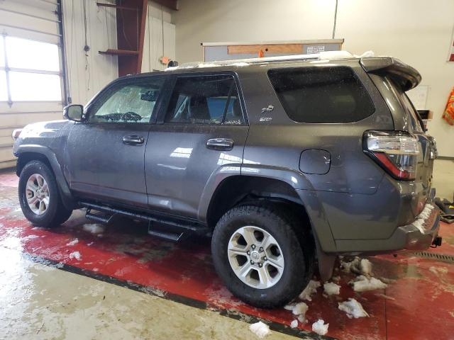 Photo 1 VIN: JTEBU5JR8J5577558 - TOYOTA 4RUNNER 