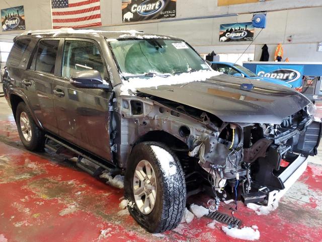 Photo 3 VIN: JTEBU5JR8J5577558 - TOYOTA 4RUNNER 